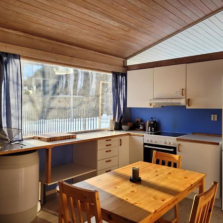 Svingen Apartments Balestrand Εξωτερικό φωτογραφία
