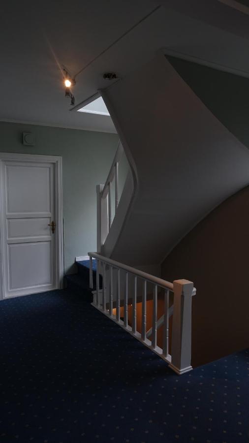 Svingen Apartments Balestrand Εξωτερικό φωτογραφία