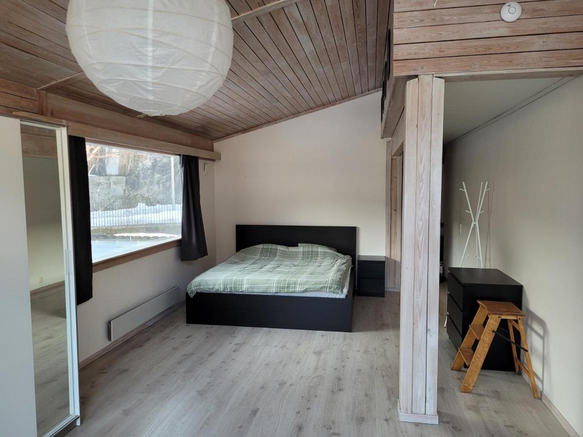 Svingen Apartments Balestrand Εξωτερικό φωτογραφία