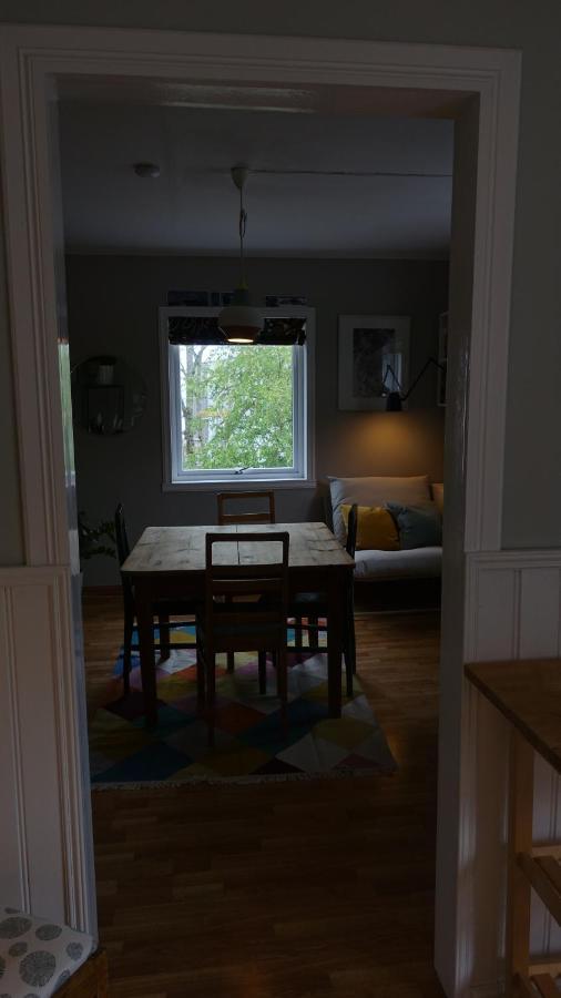 Svingen Apartments Balestrand Εξωτερικό φωτογραφία