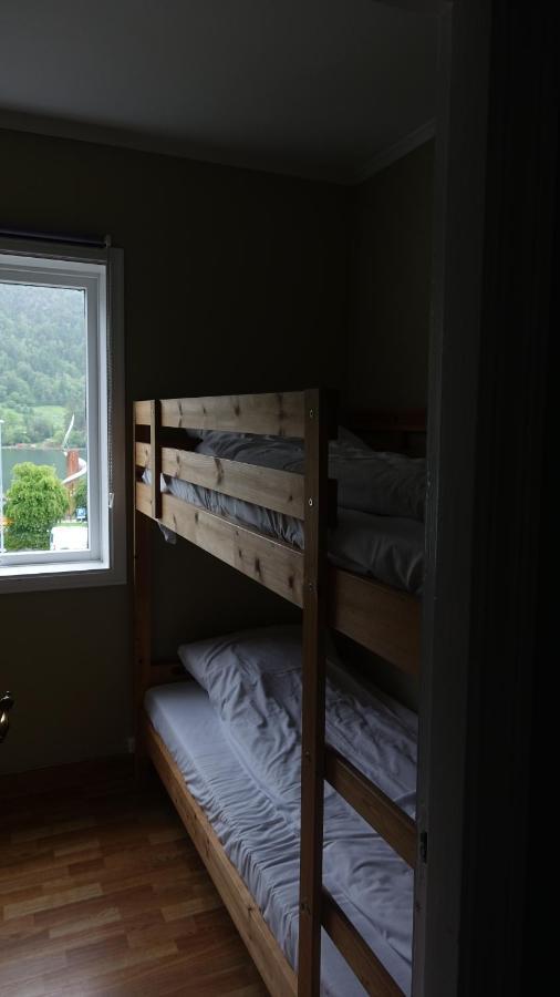 Svingen Apartments Balestrand Εξωτερικό φωτογραφία